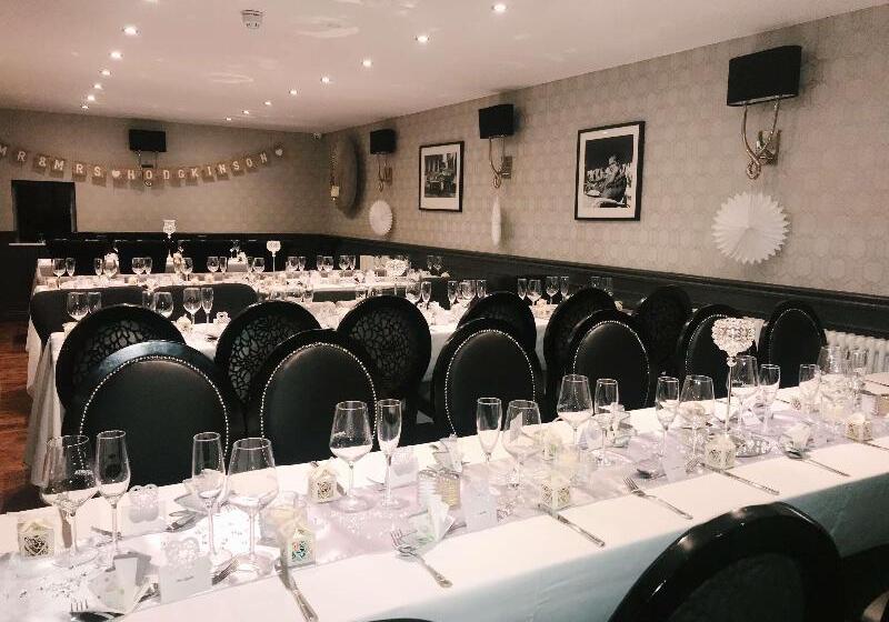 The Eccleston Hotel; Bw Signature Collection