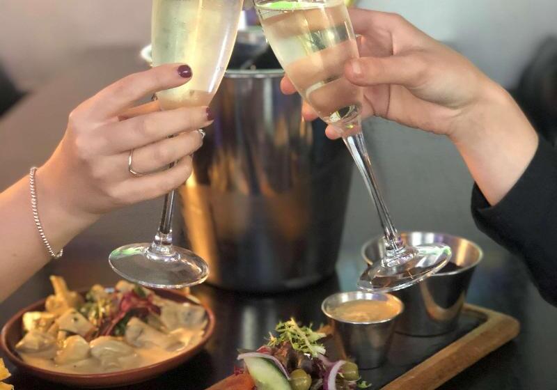 The Eccleston Hotel; Bw Signature Collection