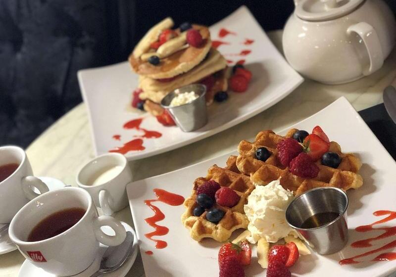 The Eccleston Hotel; Bw Signature Collection