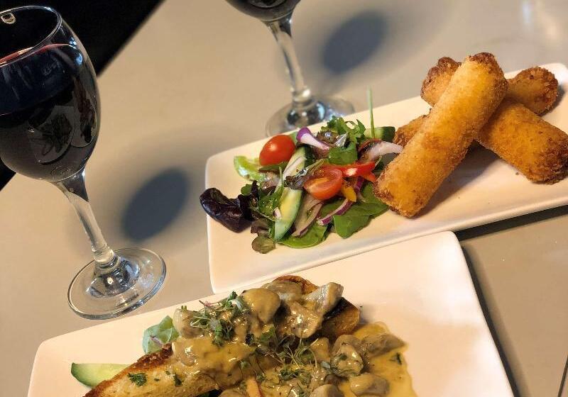 The Eccleston Hotel; Bw Signature Collection