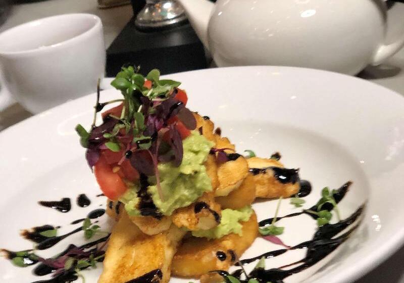 The Eccleston Hotel; Bw Signature Collection