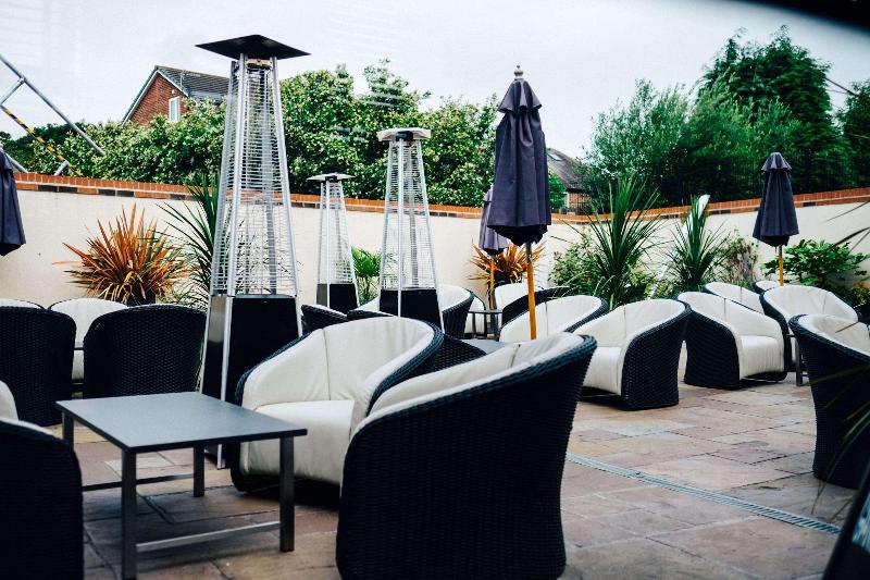 The Eccleston Hotel; Bw Signature Collection