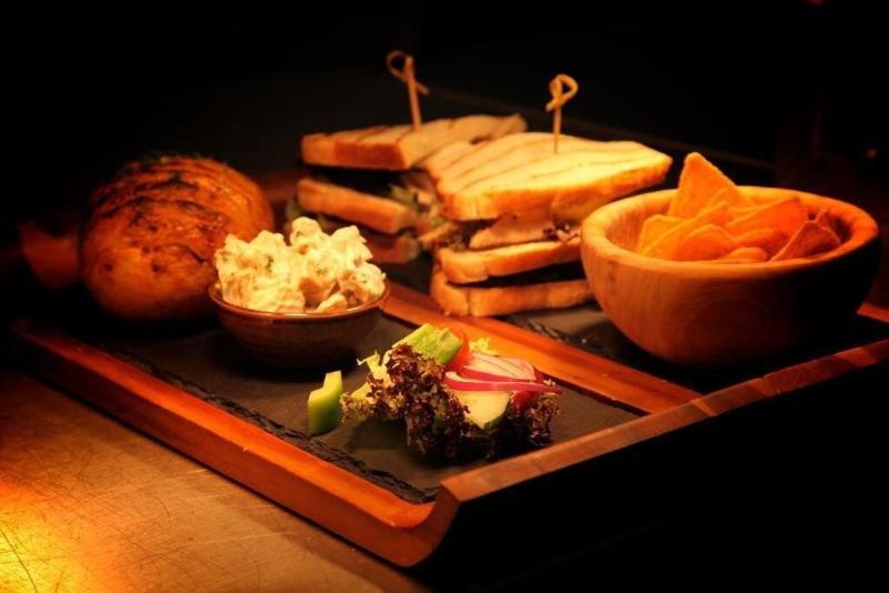 The Eccleston Hotel; Bw Signature Collection