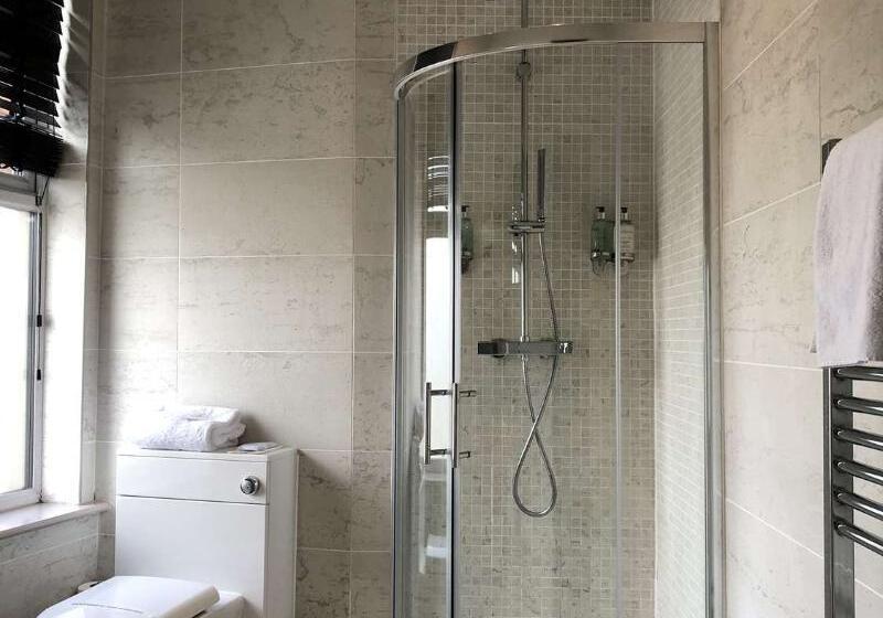 The Eccleston Hotel; Bw Signature Collection