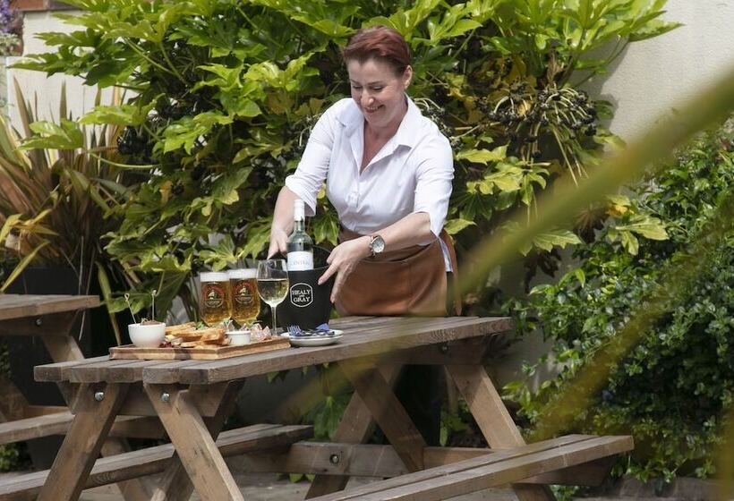 The Eccleston Hotel; Bw Signature Collection