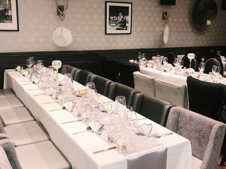 The Eccleston Hotel; Bw Signature Collection