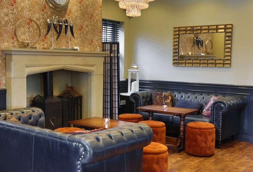 The Eccleston Hotel; Bw Signature Collection