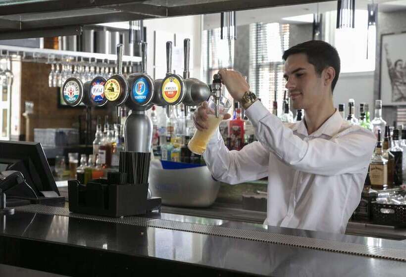 The Eccleston Hotel; Bw Signature Collection