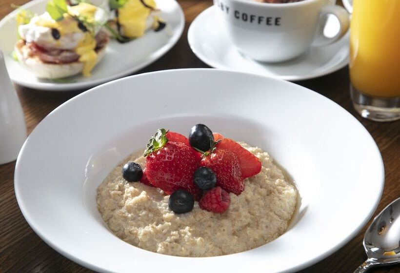 The Eccleston Hotel; Bw Signature Collection