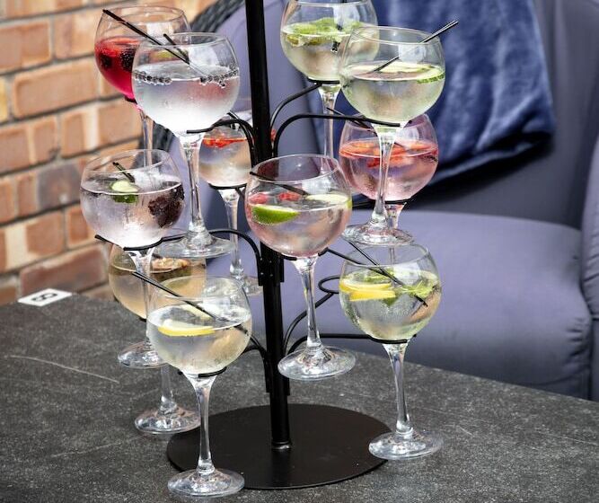 The Eccleston Hotel; Bw Signature Collection