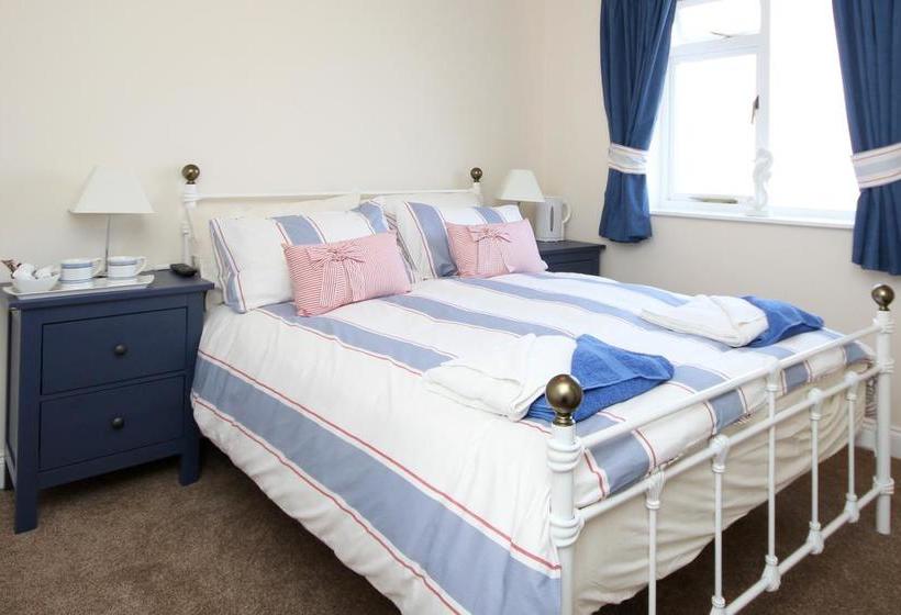 בית מלון כפרי The Forge