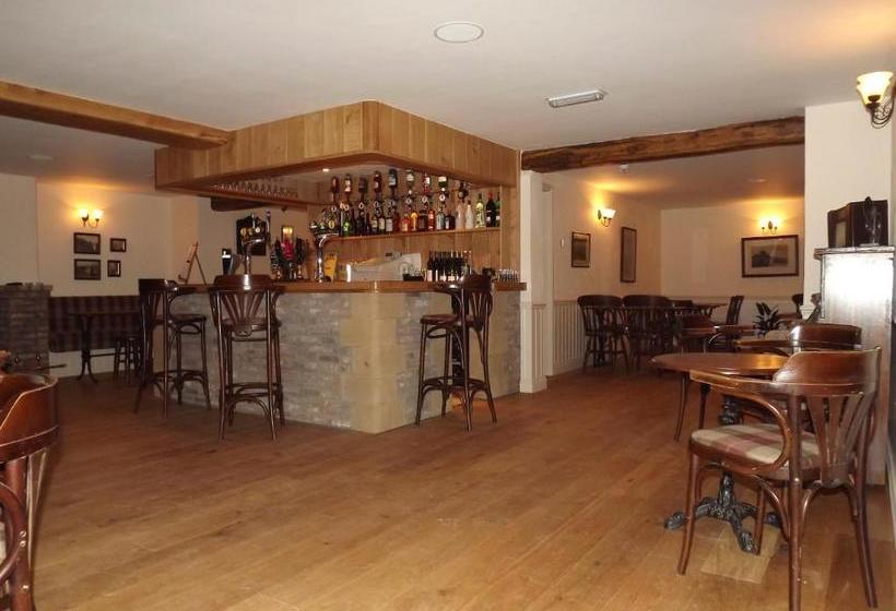 בית מלון כפרי The Forge