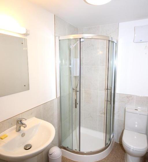 בית מלון כפרי The Forge