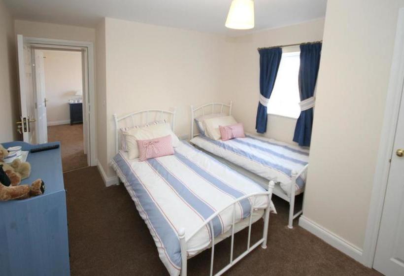 בית מלון כפרי The Forge