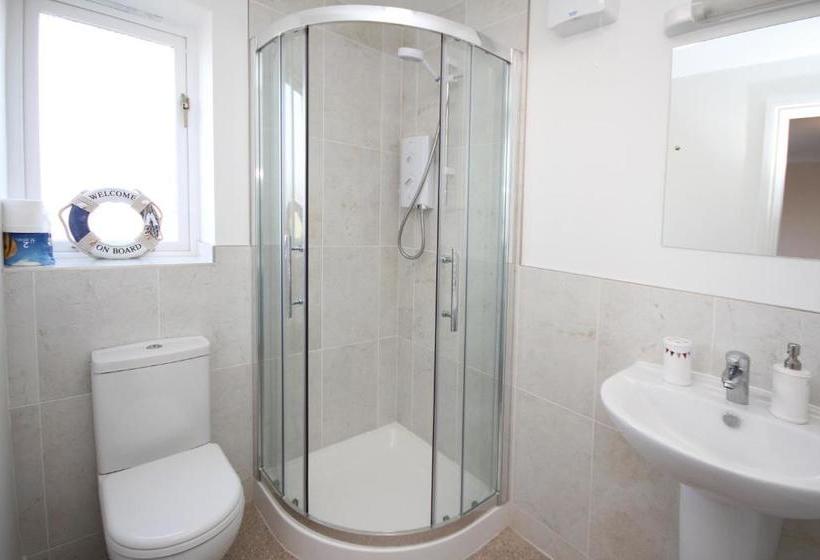 בית מלון כפרי The Forge