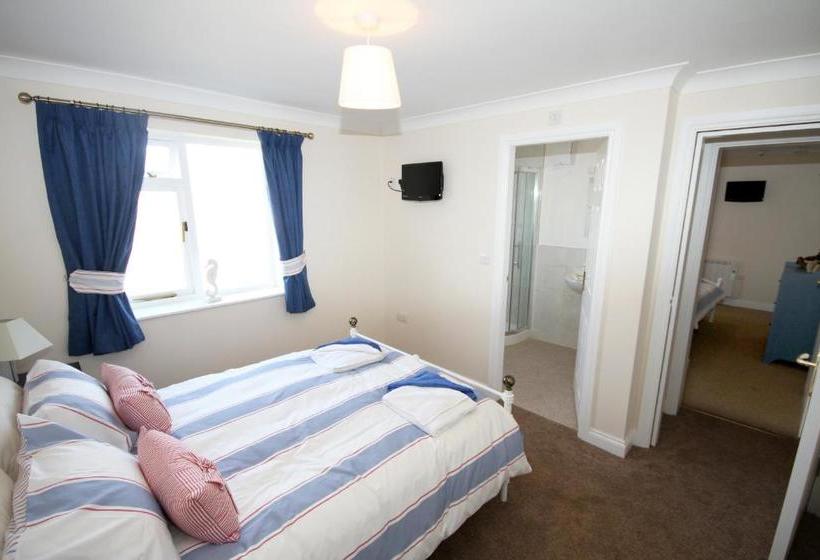 בית מלון כפרי The Forge