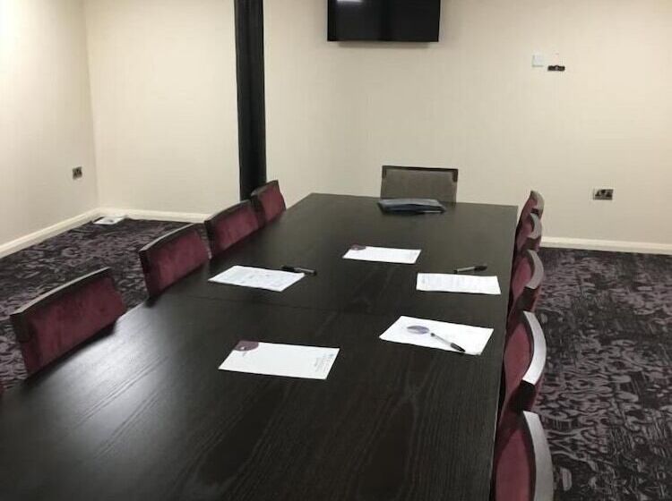 Hotel Furness Railway By Wetherspoon