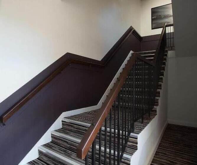 Hotel Furness Railway By Wetherspoon