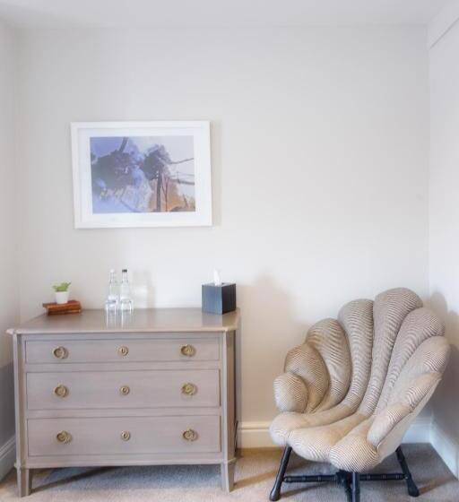 فندق The Goudhurst Inn