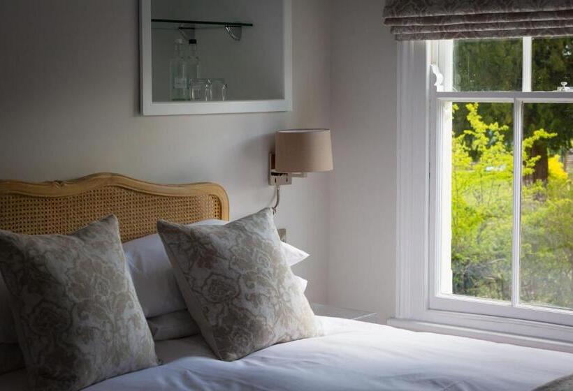 فندق The Goudhurst Inn