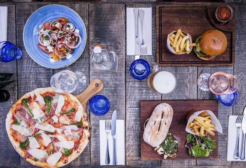 فندق The Goudhurst Inn