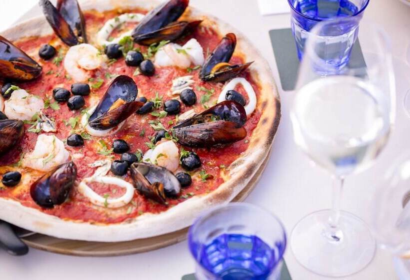 فندق The Goudhurst Inn