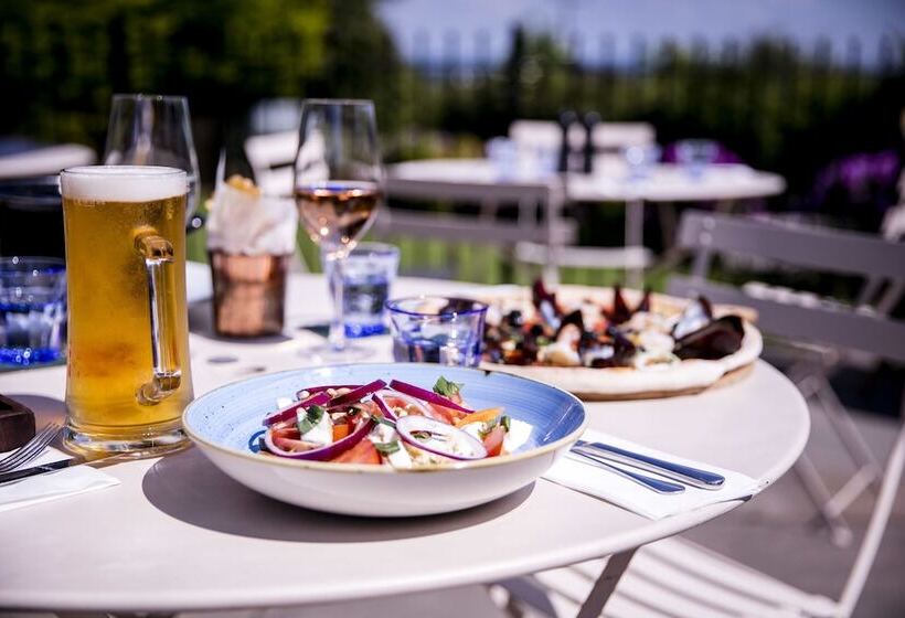 فندق The Goudhurst Inn