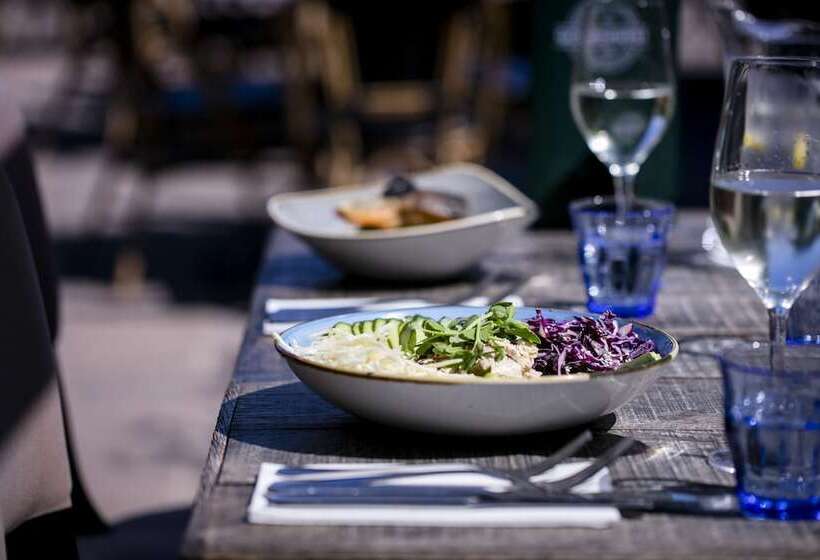 فندق The Goudhurst Inn