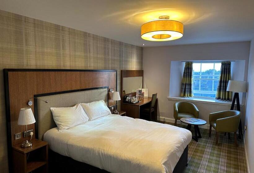 Hotel The Guildhall And Linen Exchange Wetherspoon