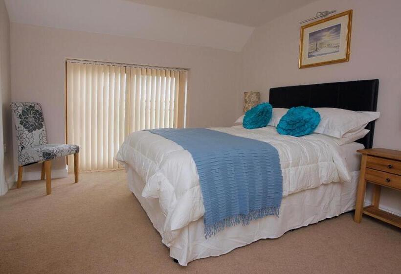 ホテル The Huntsman Of Little Wenlock