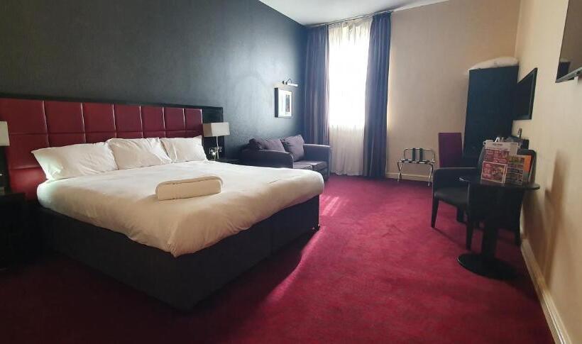 酒店 The John Francis Basset Wetherspoon