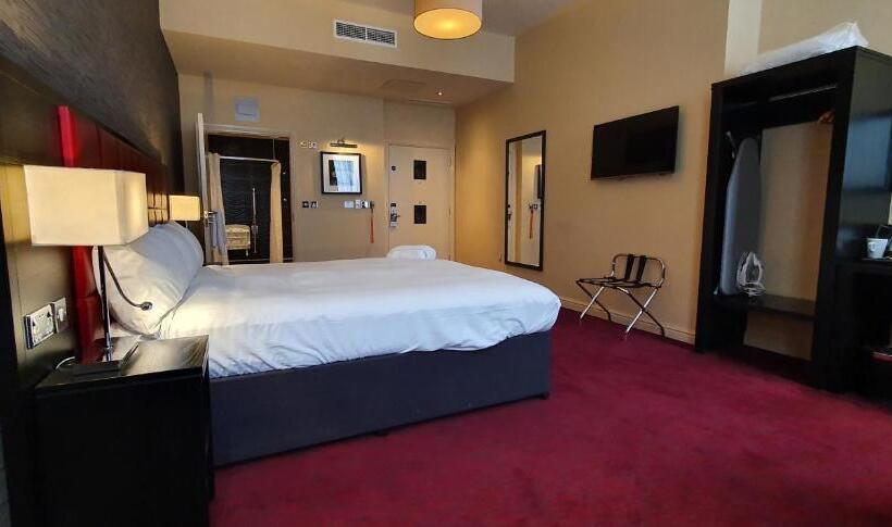 酒店 The John Francis Basset Wetherspoon