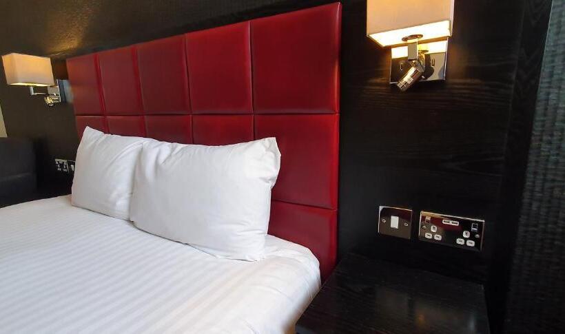 酒店 The John Francis Basset Wetherspoon