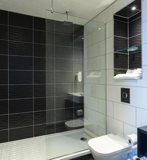 酒店 The John Francis Basset Wetherspoon