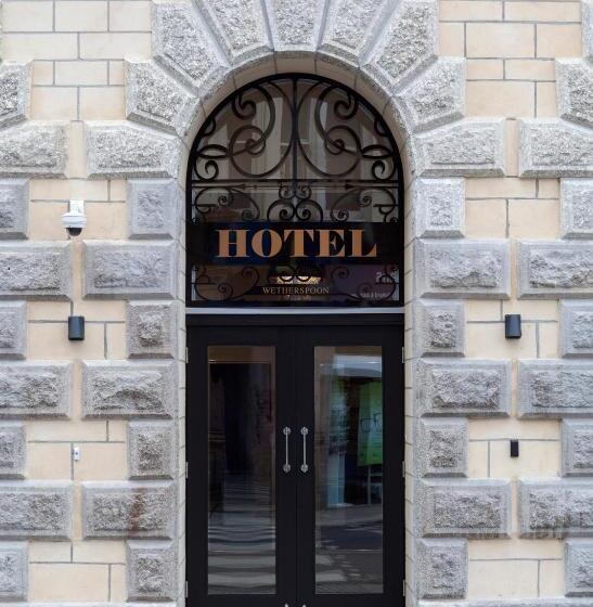 酒店 The John Francis Basset Wetherspoon