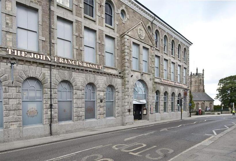 酒店 The John Francis Basset Wetherspoon