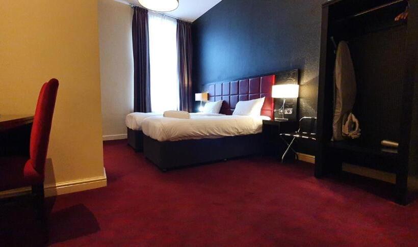 酒店 The John Francis Basset Wetherspoon