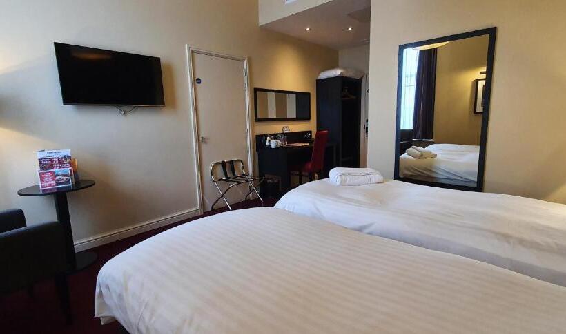 酒店 The John Francis Basset Wetherspoon