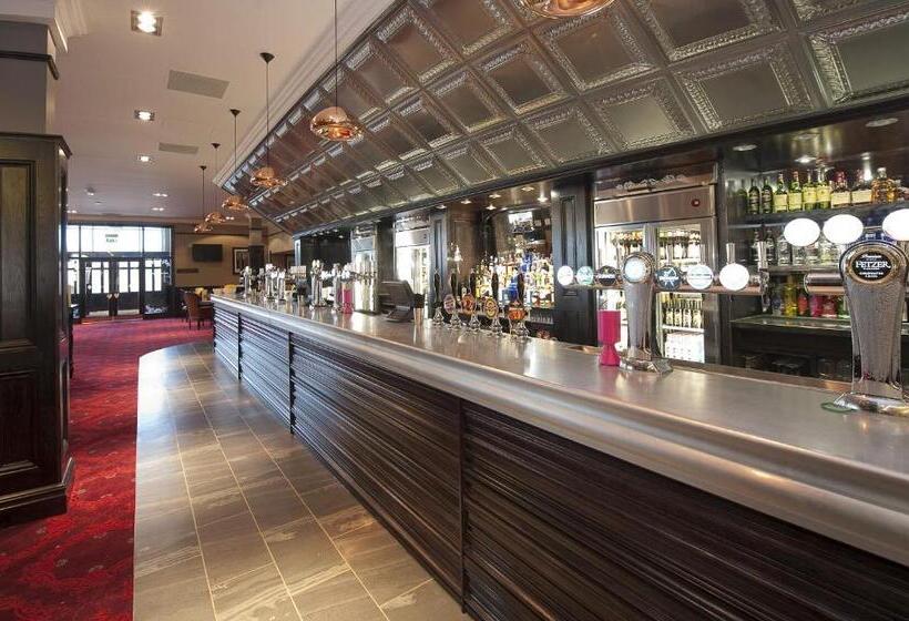 酒店 The John Francis Basset Wetherspoon