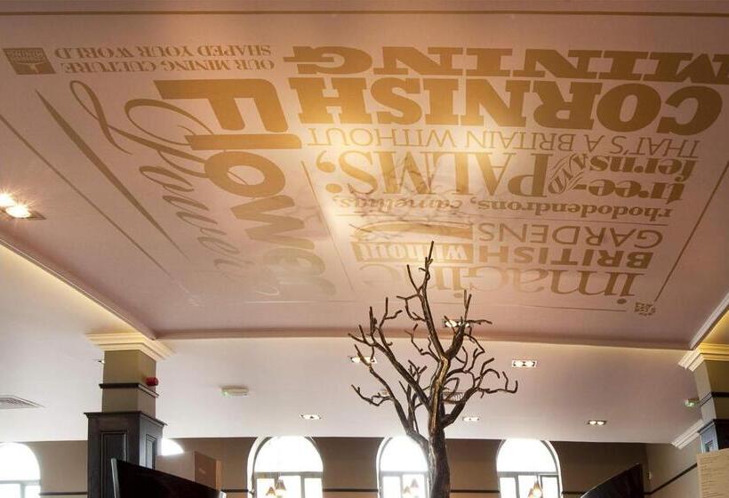 فندق The John Francis Basset Wetherspoon