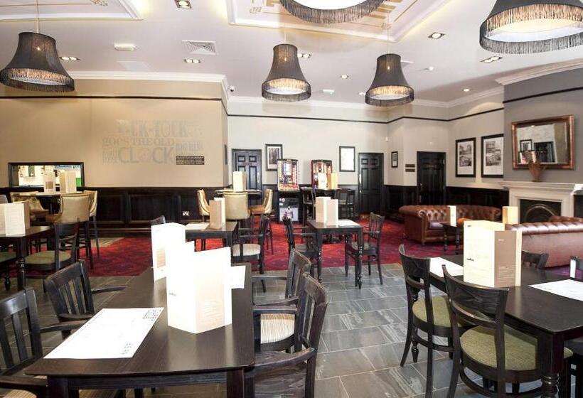 酒店 The John Francis Basset Wetherspoon