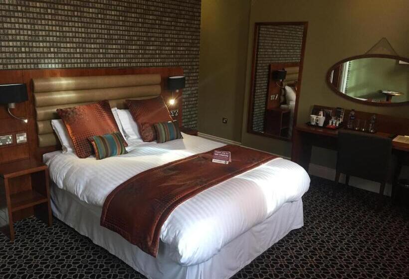 호텔 The Last Post Wetherspoon