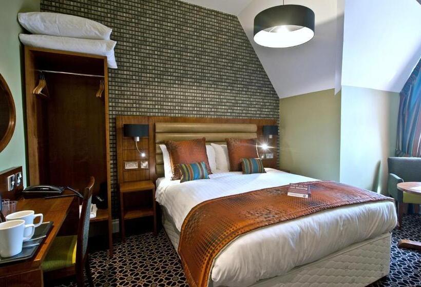 هتل The Last Post Wetherspoon