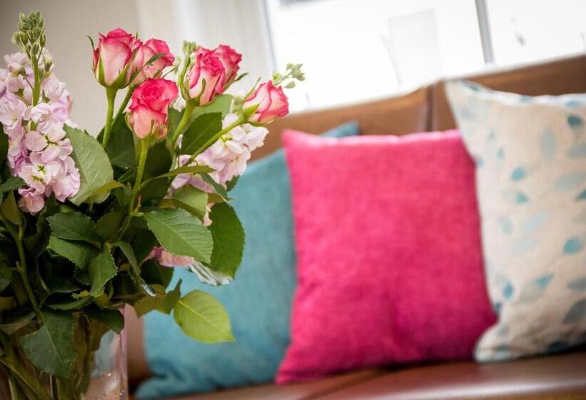 호텔 The Lion Gate Mews