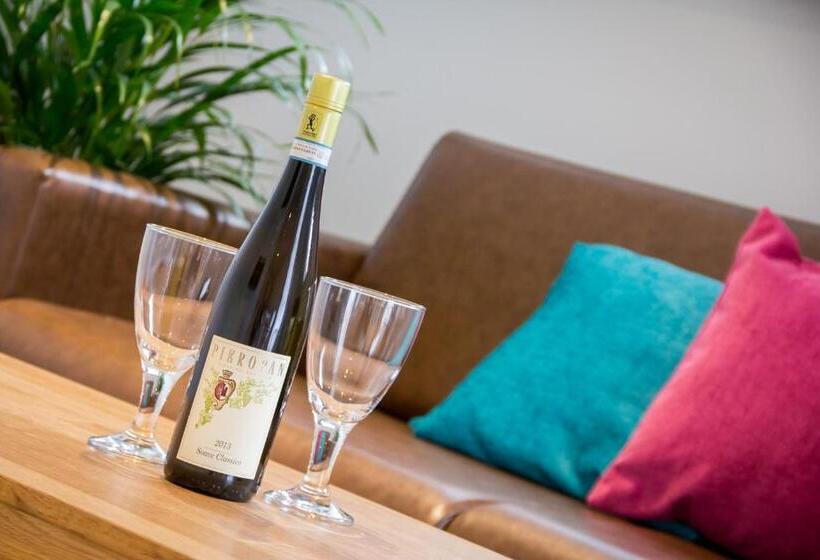 호텔 The Lion Gate Mews