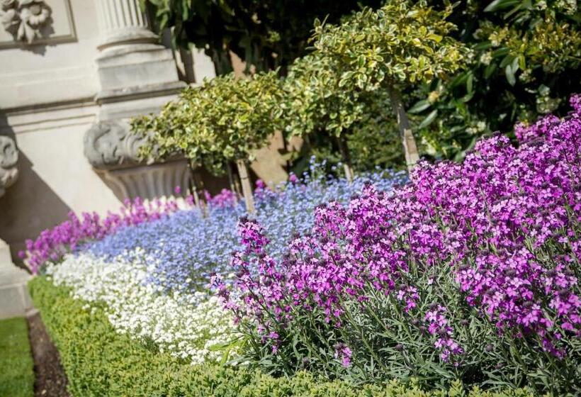 호텔 The Lion Gate Mews