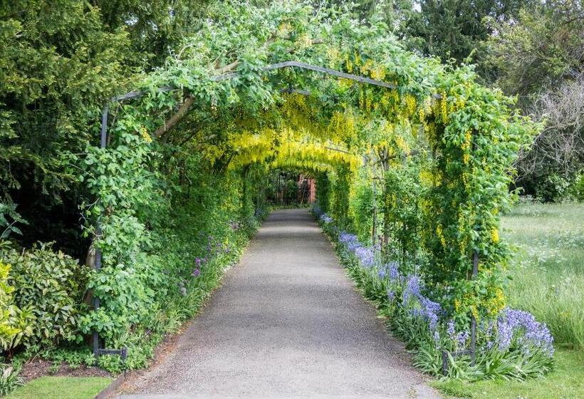 호텔 The Lion Gate Mews