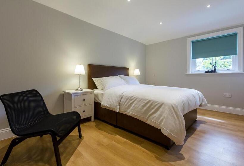 호텔 The Lion Gate Mews