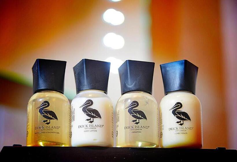 בית מלון כפרי The Morecambe