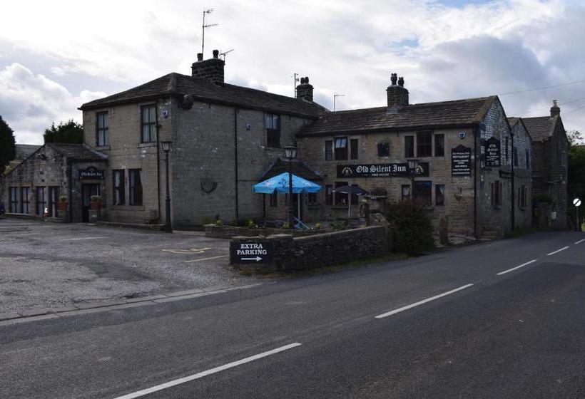酒店 The Old Silent Inn